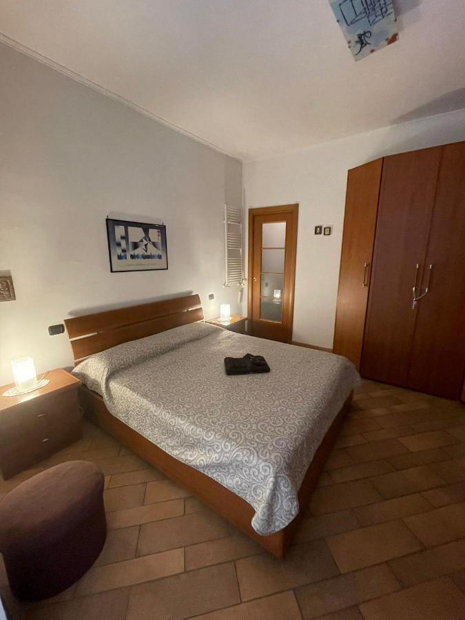 Casa Diana Apartment *