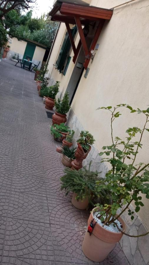 Apartment Casa Diana Rome